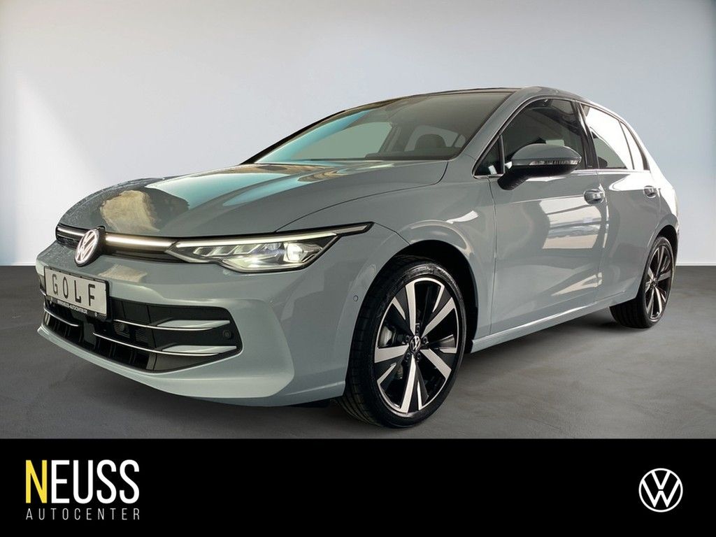 Volkswagen Golf 2025