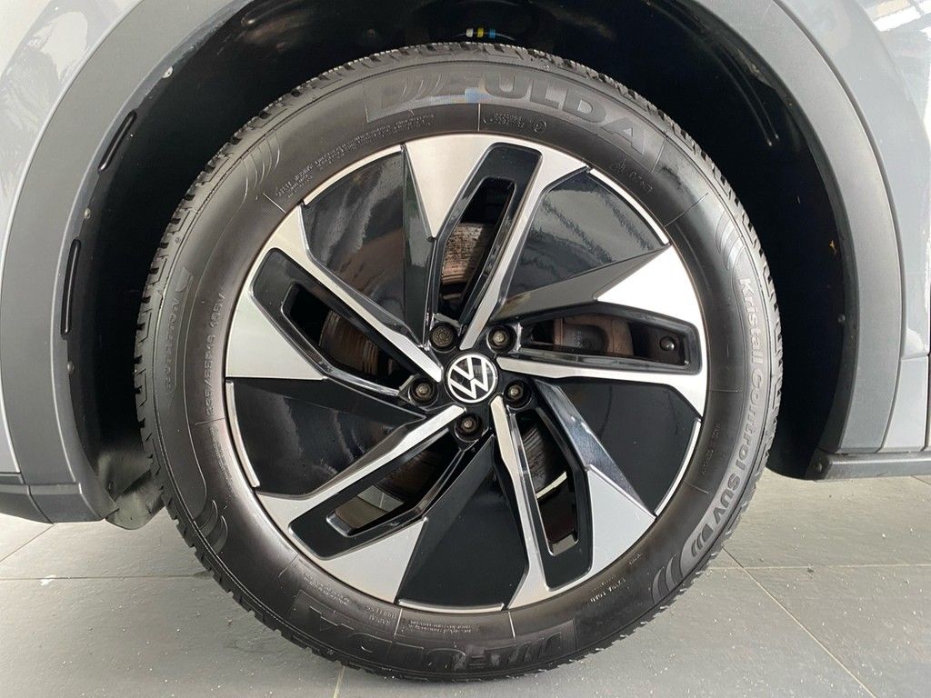 Volkswagen ID.5 2022