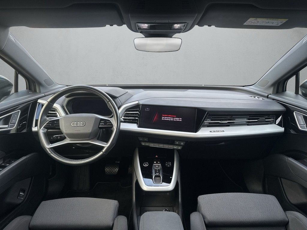 Audi Q4 2022