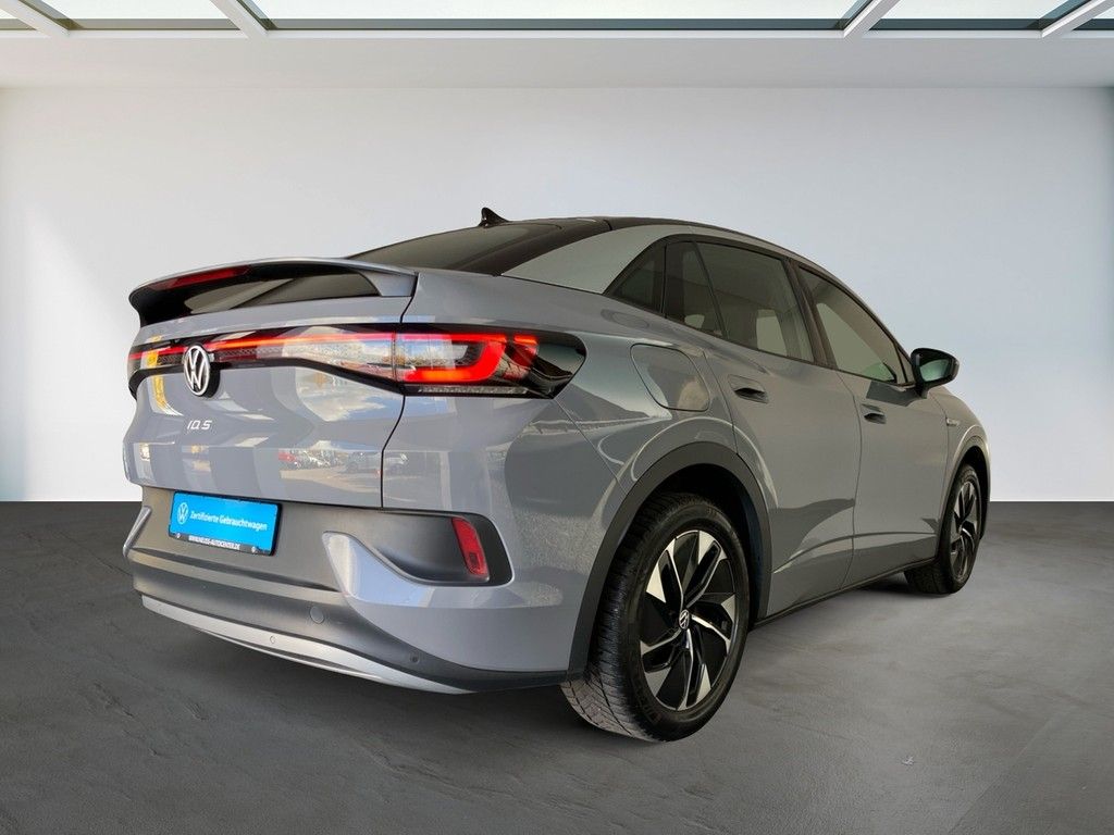 Volkswagen ID.5 2022