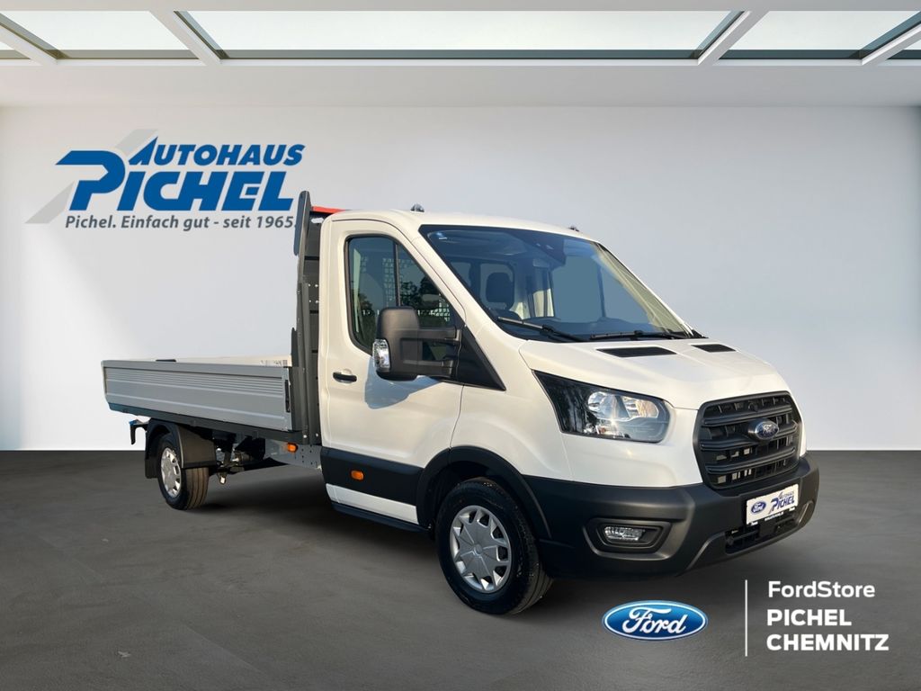 Ford Transit 2025