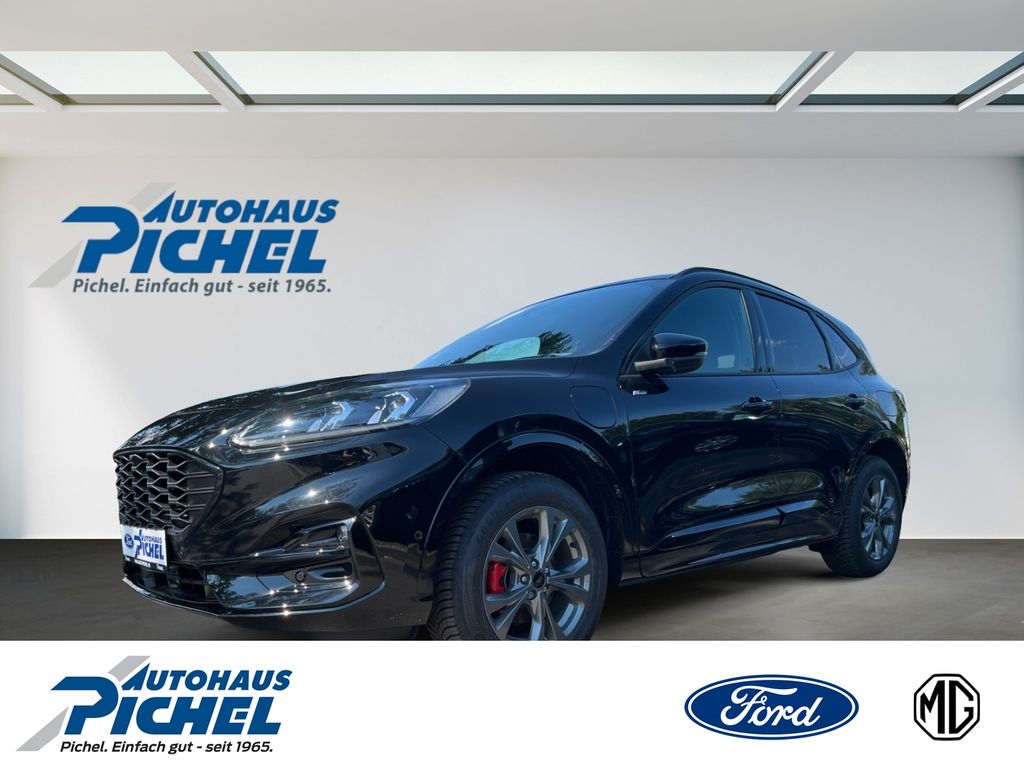 Ford Kuga 2024