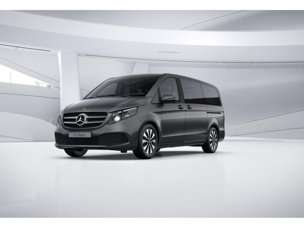 Mercedes-Benz V 250 2024