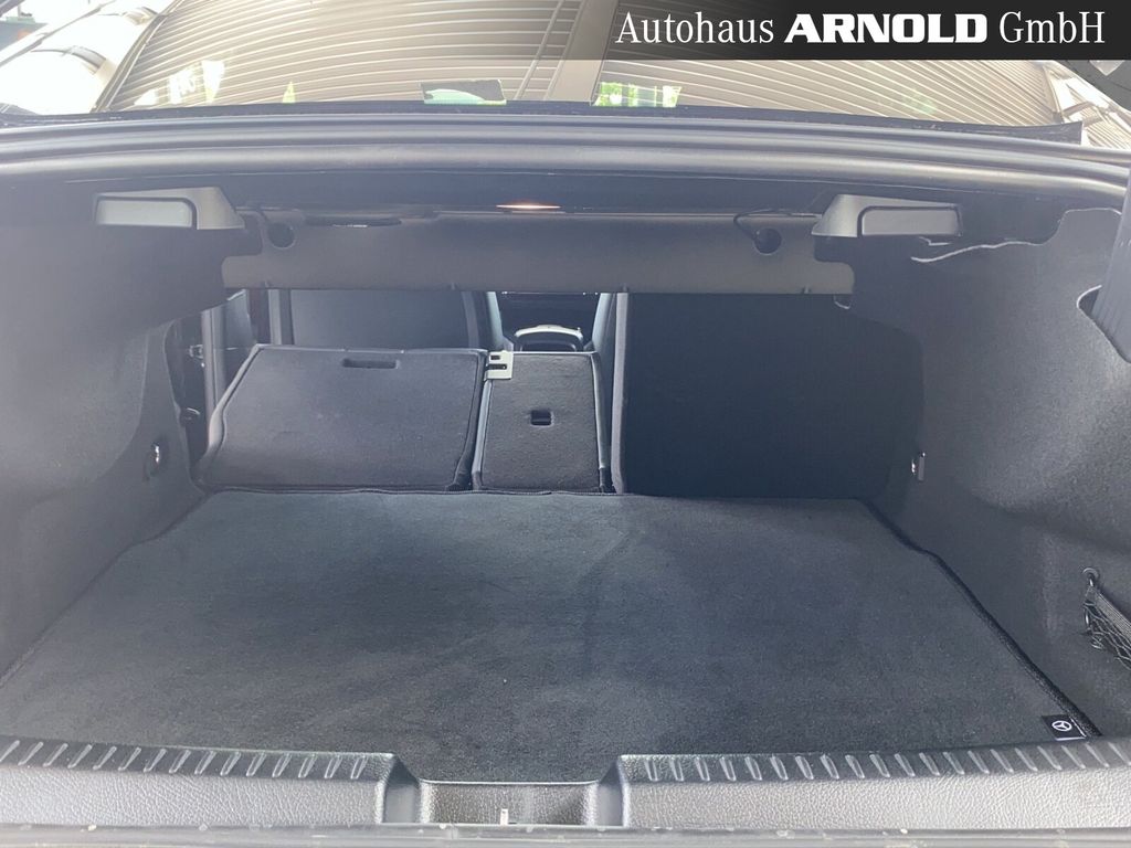 Mercedes-Benz CLA 250 2021