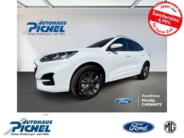 Ford Kuga 2024
