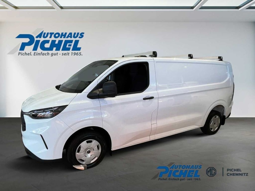 Ford Transit Custom 2024