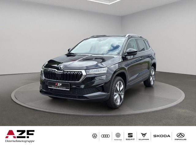 Skoda Karoq 2025