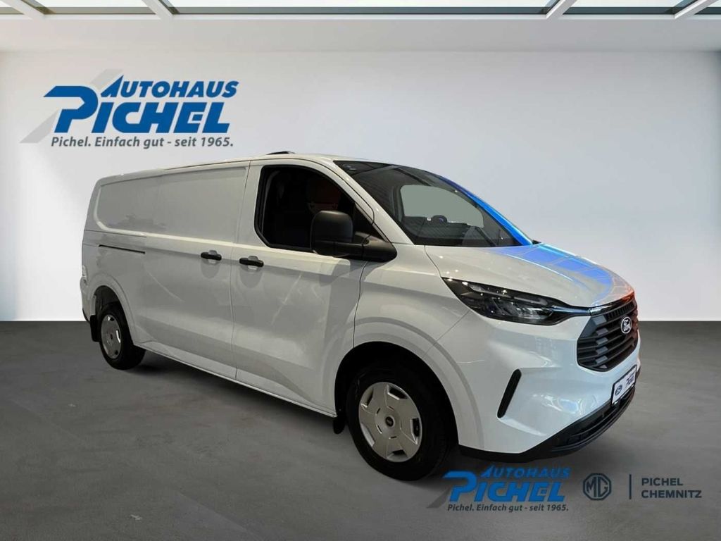 Ford Transit Custom 2024