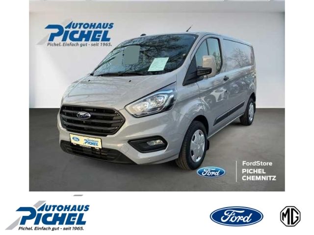 Ford Transit Custom 2023