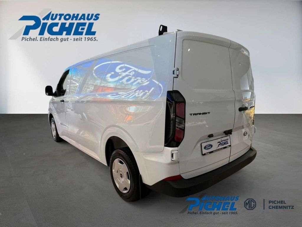 Ford Transit Custom 2024