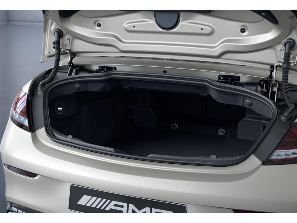 Mercedes-Benz C 63 AMG 2022