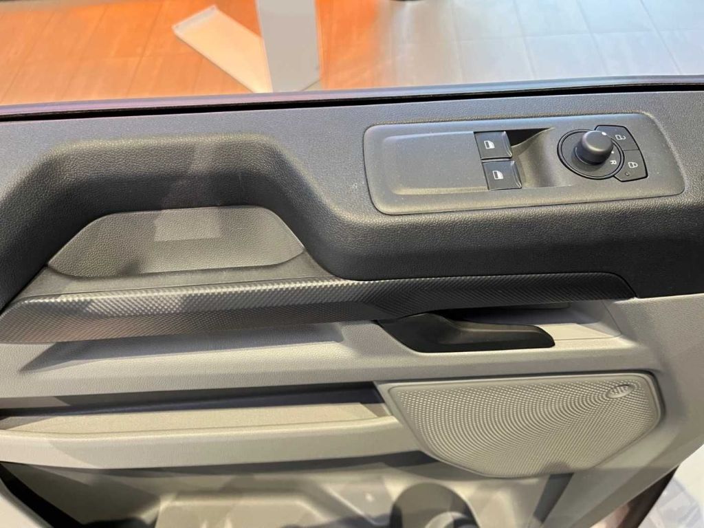 Ford Transit Custom 2024