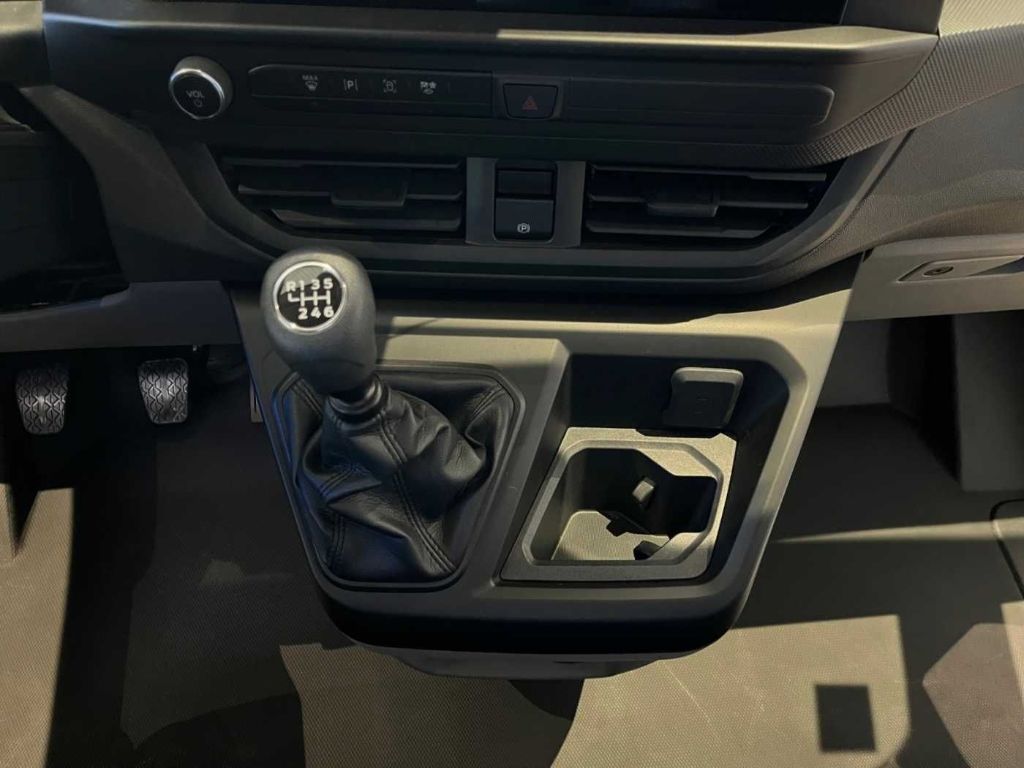 Ford Transit Custom 2024