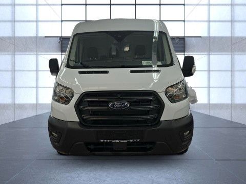 Ford Transit 2025