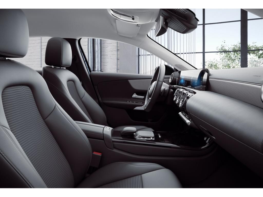 Mercedes-Benz A 200 2022