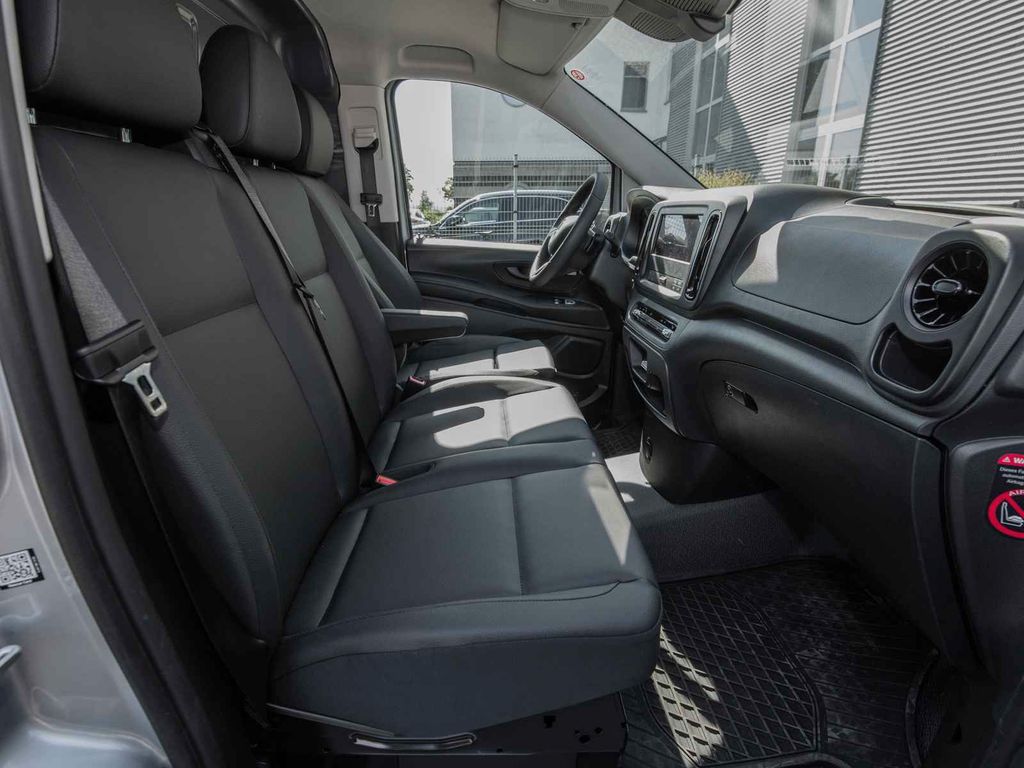 Mercedes-Benz Vito 2025