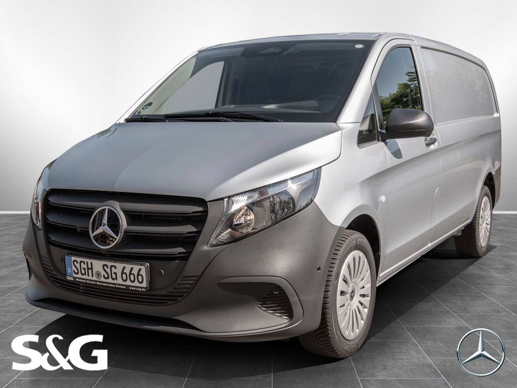 Mercedes-Benz Vito 2025