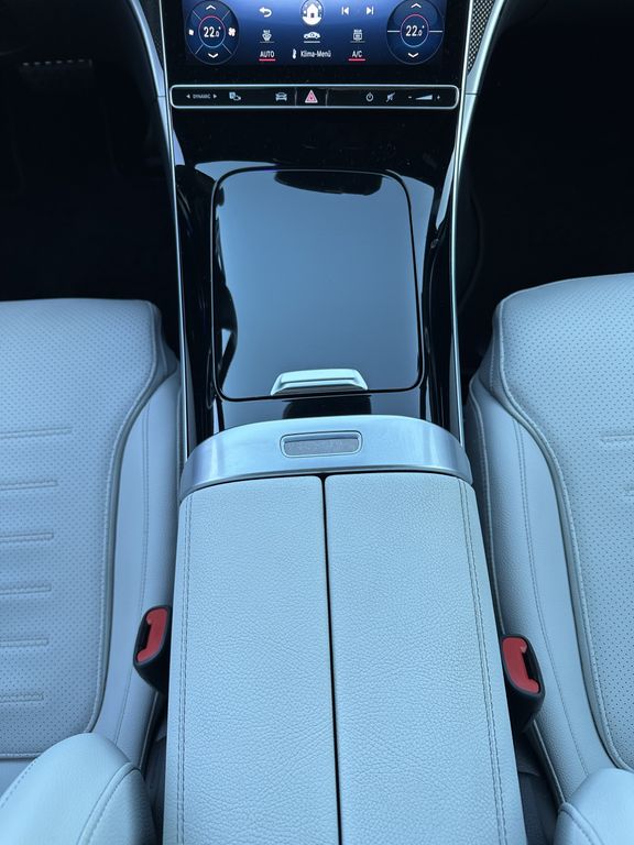 Mercedes-Benz C 300 2023