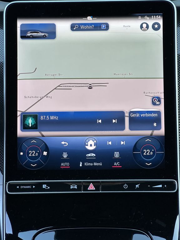 Mercedes-Benz C 300 2023