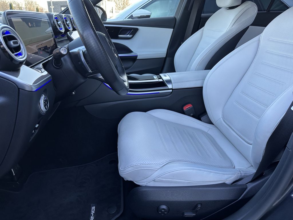 Mercedes-Benz C 300 2023