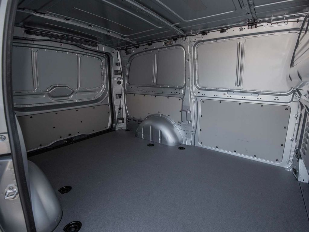 Mercedes-Benz Vito 2025