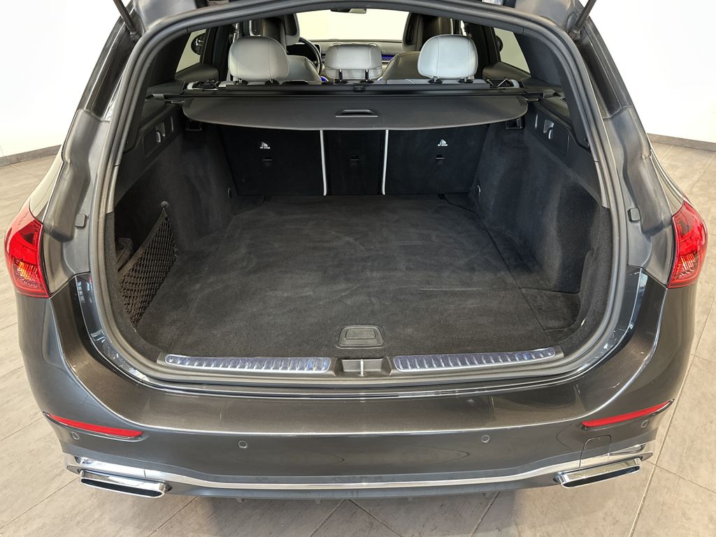 Mercedes-Benz C 300 2023