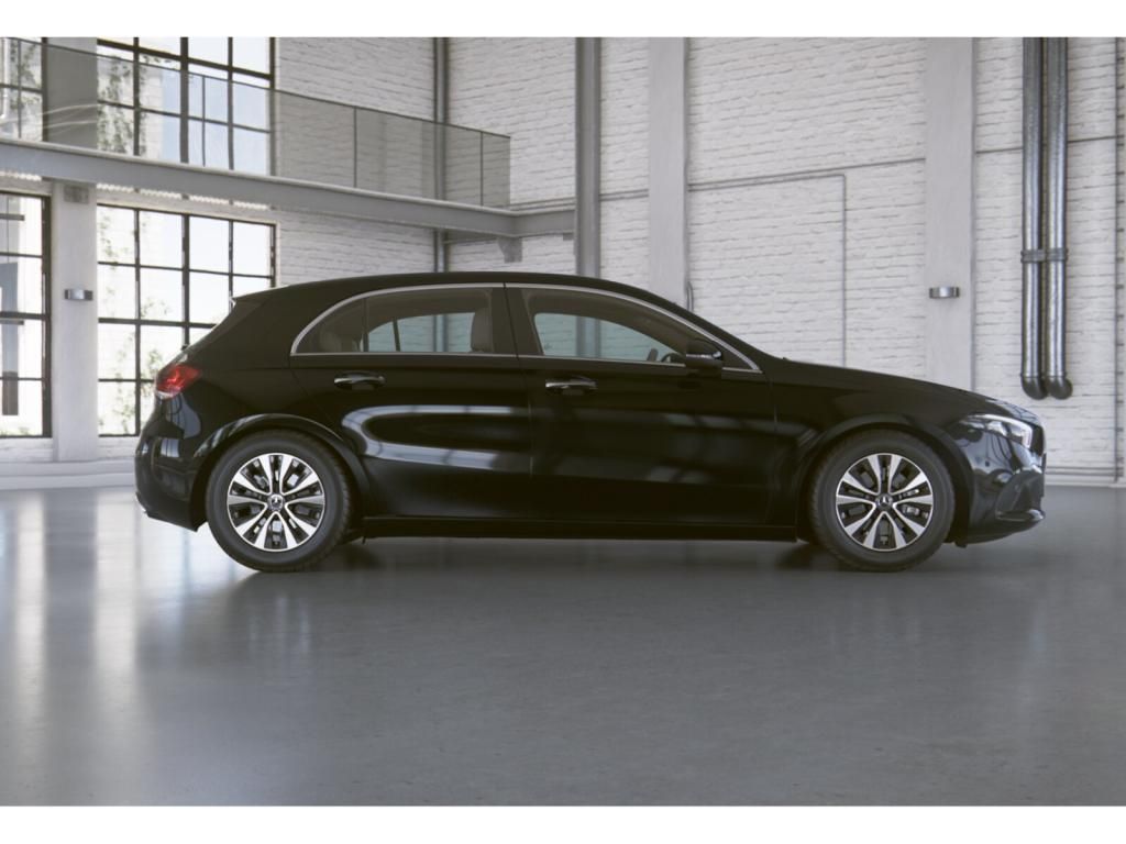 Mercedes-Benz A 200 2022