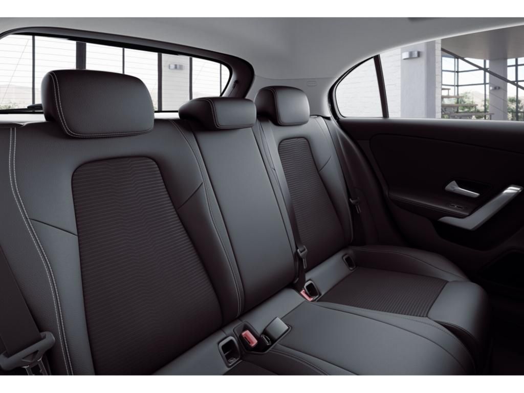 Mercedes-Benz A 200 2022