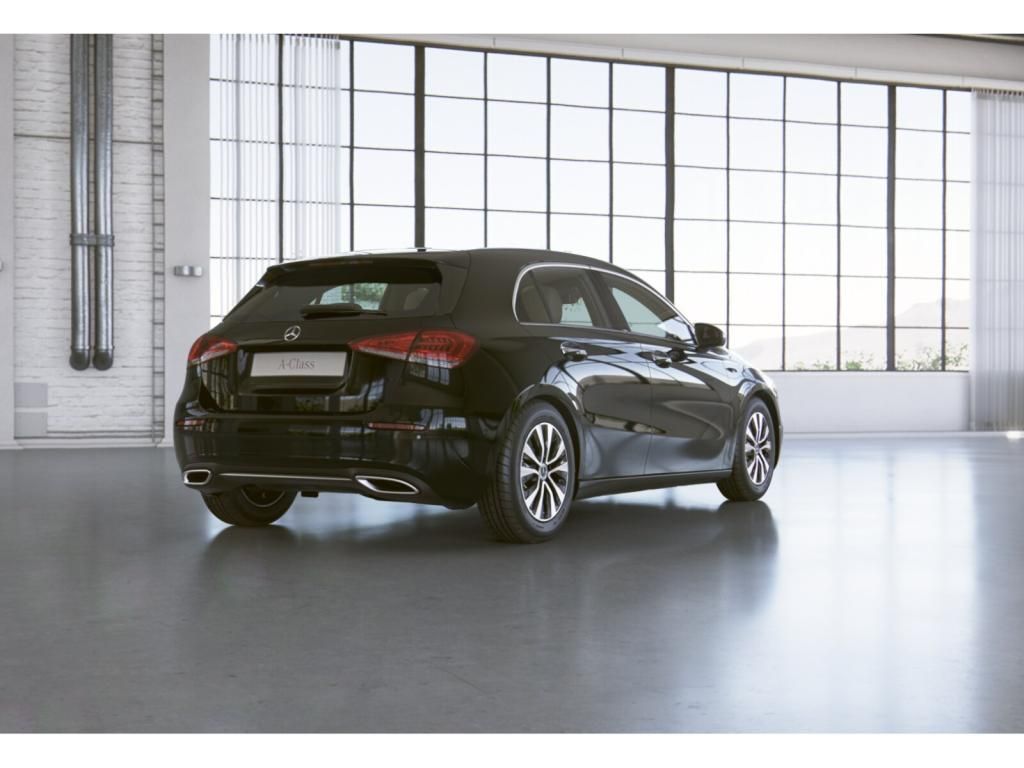 Mercedes-Benz A 200 2022