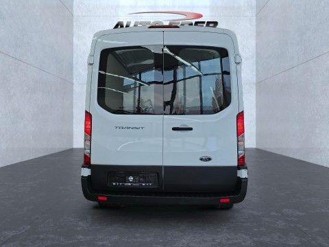 Ford Transit 2025
