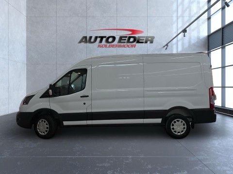Ford Transit 2025