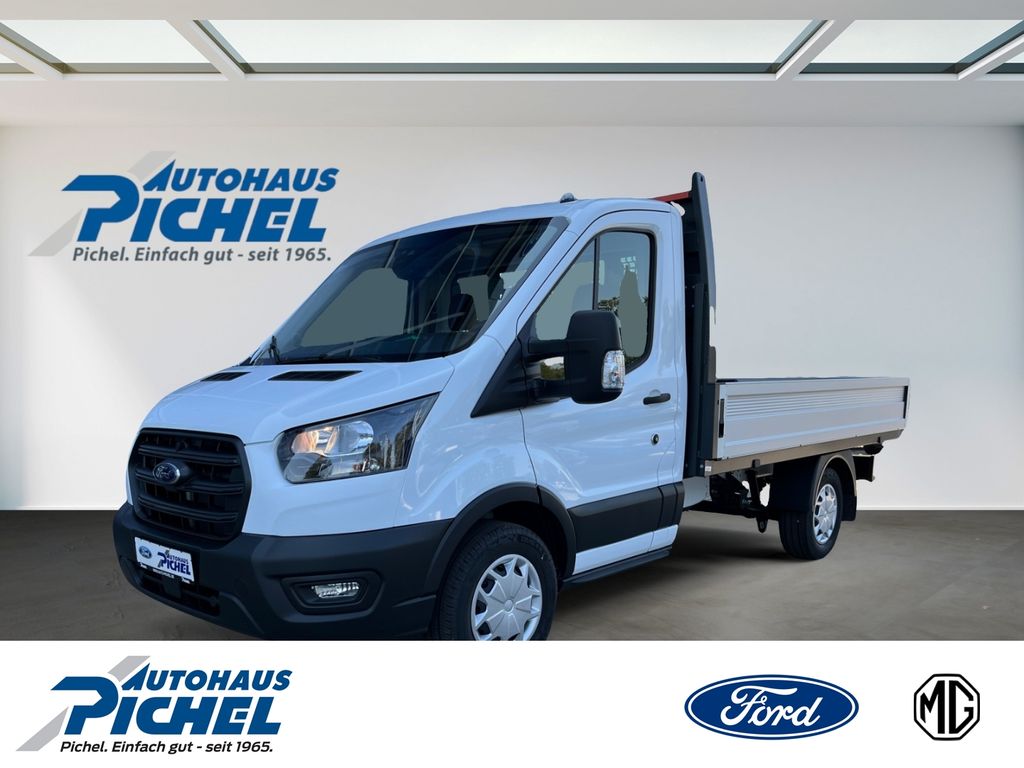 Ford Transit 2025