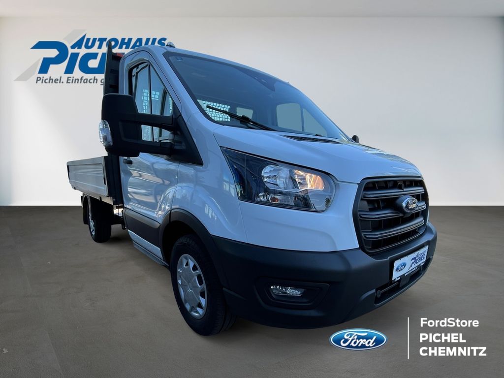 Ford Transit 2025