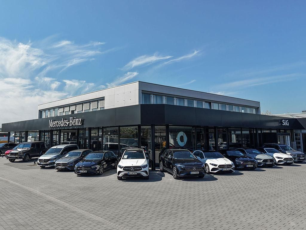 Mercedes-Benz A 200 2022