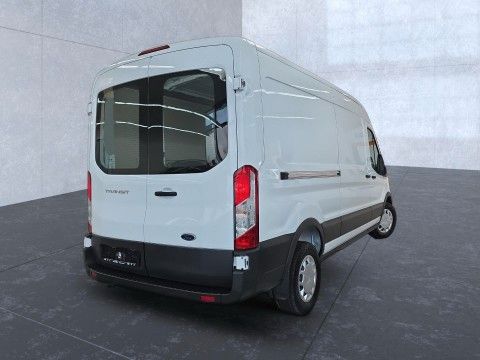 Ford Transit 2025