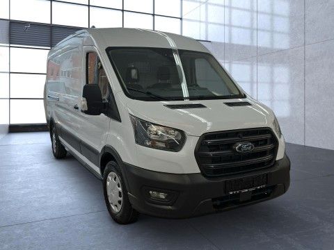 Ford Transit 2025