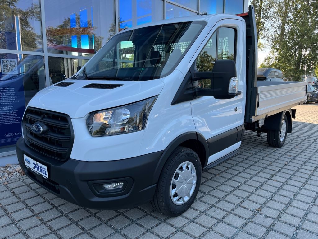 Ford Transit 2025