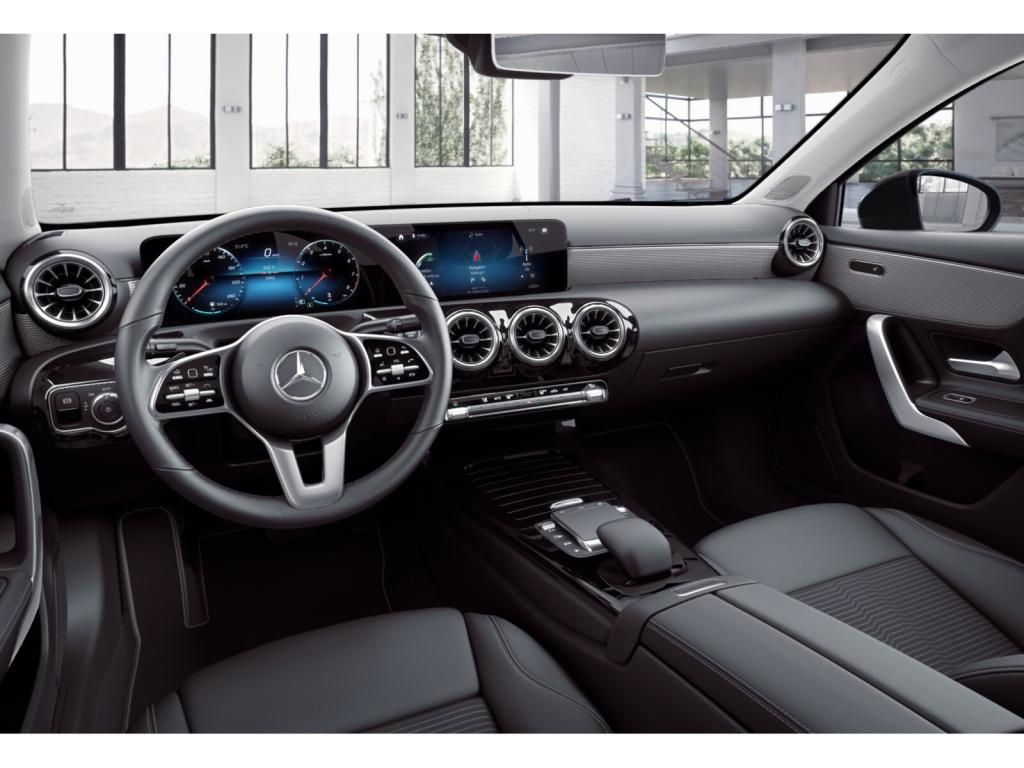 Mercedes-Benz A 200 2022