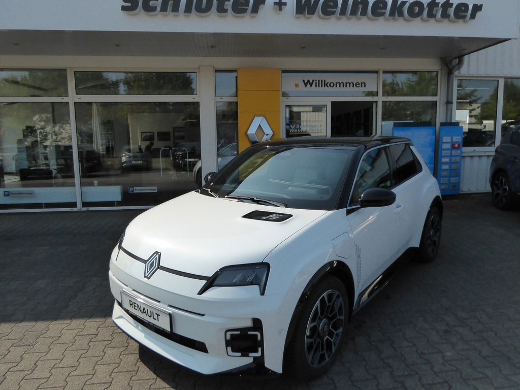 Renault R 5