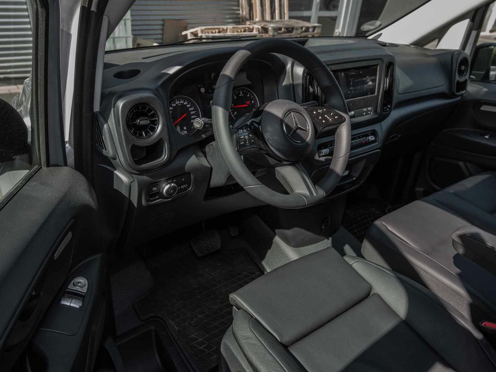 Mercedes-Benz Vito 2025