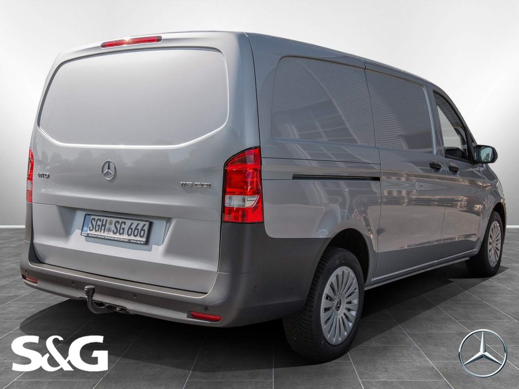 Mercedes-Benz Vito 2025