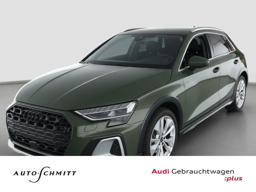 Audi A3 2025