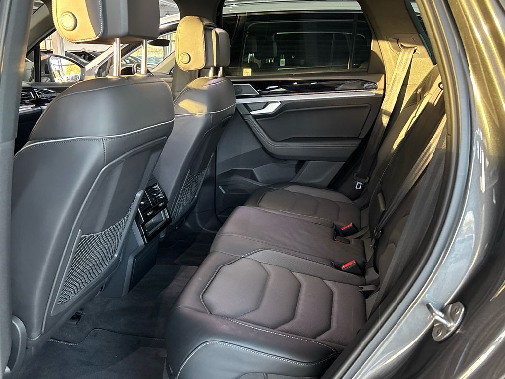 Volkswagen Touareg 2023