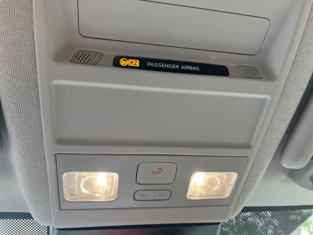 Ford Transit Custom 2025