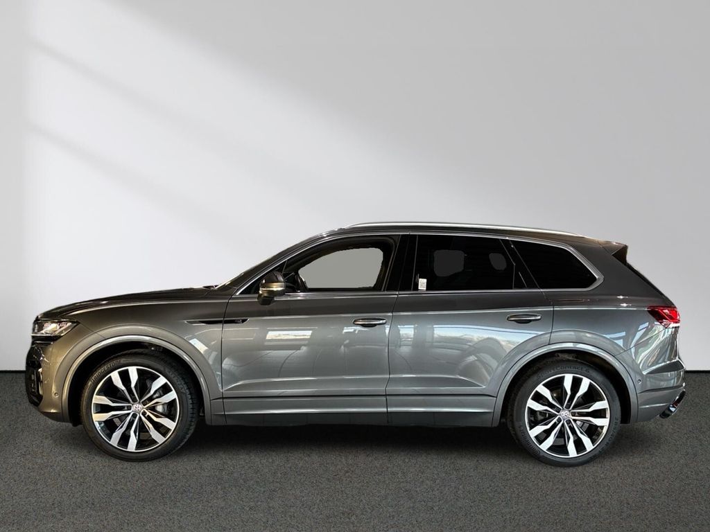 Volkswagen Touareg 2023