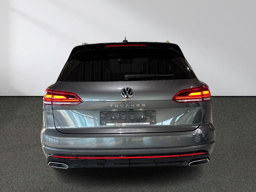 Volkswagen Touareg 2023