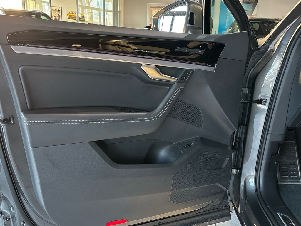 Volkswagen Touareg 2023