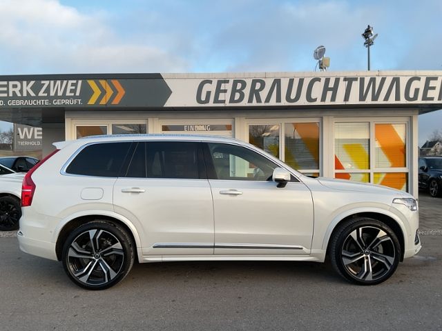 Volvo XC90 2023