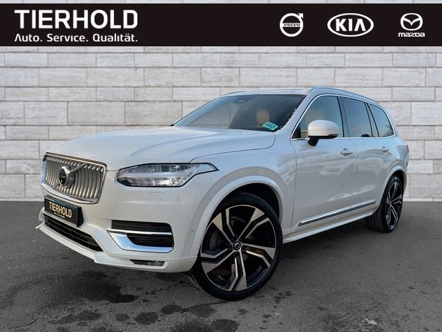 Volvo XC90 2023