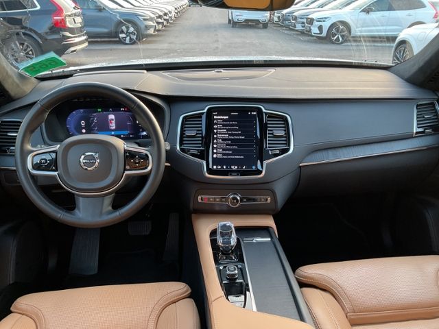 Volvo XC90 2023